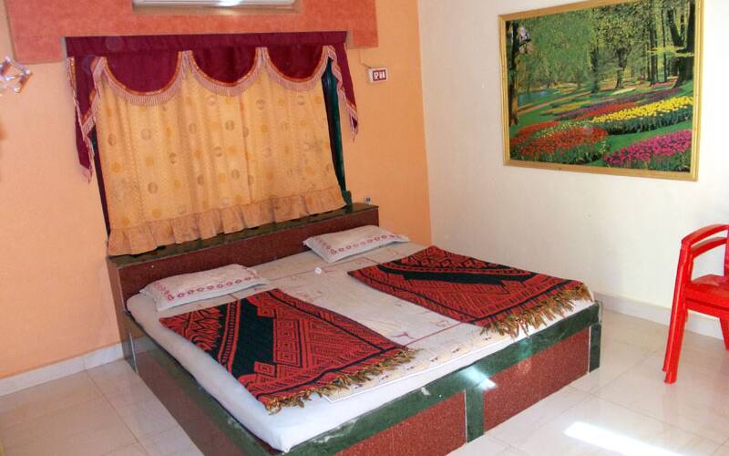 Gokul Paryatak Nivas, Harihareshwar 4